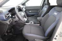 Dacia Duster mHEV 130