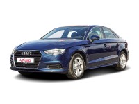 Audi A3 35 1.5 TFSI Bi-Xenon AHK PDC ACC