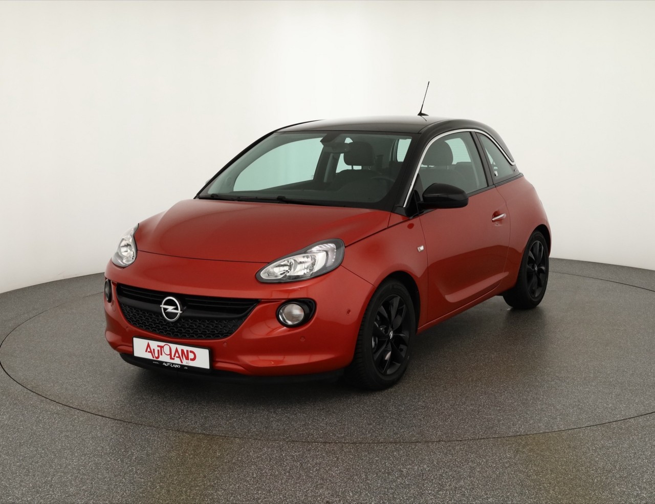 Opel Adam 1.4 Unlimited