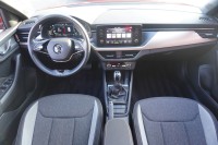 Skoda Scala 1.5 TSI DSG