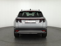 Hyundai Tucson 1.6T-GDI Facelift GO!