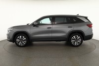 Vorschau: Skoda Kodiaq 1.5 eTSI DSG