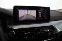 BMW 520 i Luxury Line