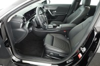 Mercedes-Benz CLA 200 d SB Progressive
