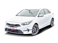 Kia Ceed 1.5 T-GDI Aut. 2-Zonen-Klima Navi Sitzheizung