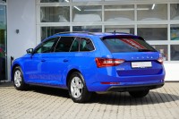 Skoda Superb Combi 1.5 TSI Ambition