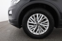 VW T-Roc 1.0 TSI Style