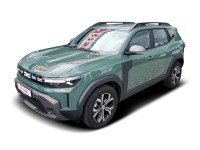 Dacia Duster TCe 130 Sitzheizung LED Tempomat