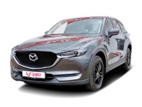 Mazda CX-5 2.0 SKYACTIV-G AL-EXCLUSIVE 2-Zonen-Klima Navi Sitzheizung