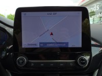 Ford Puma 1.0 M-Hybrid ST-Line