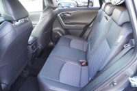Toyota RAV 4 RAV4 2.5 Hybrid 4x4 Style Selection