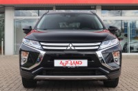 Mitsubishi Eclipse Cross 1.5 T-MIVEC