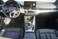 Audi A4 Avant 35 2.0 TFSI advanced DSG