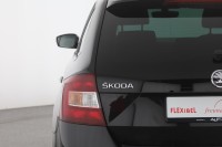 Skoda Rapid Spaceback 1.0 TSI Clever