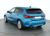 BMW 118 d Advantage