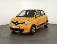 Renault Twingo 1.0 SCe 75 Limited Lichtsensor Scheckheftgepflegt USB
