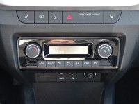 Skoda Fabia 1.2 Drive