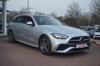 Mercedes-Benz C 300 C300e T-Modell AMG Line