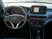 Hyundai Tucson 1.6 T-GDI Advantage 2WD
