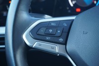 VW Golf VIII Variant 1.0 TSI