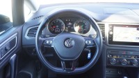 VW Golf Sportsvan VII 1.4 Allstar