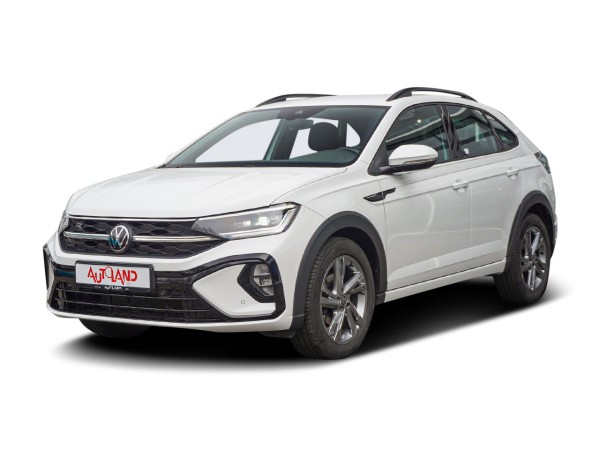 VW Taigo 1.0 R-Line
