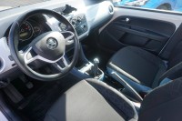 Skoda Citigo 1.0 MPI Fun