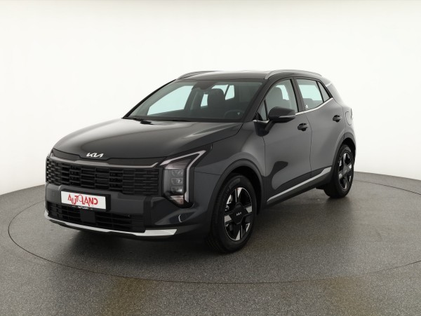 Kia Sportage 1.6 T-GDI Aut. Facelift