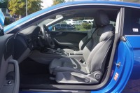 Audi A5 Coupe 2.0 TFSI S-Tronic