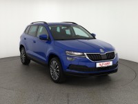 Skoda Karoq 1.6 TDI DSG