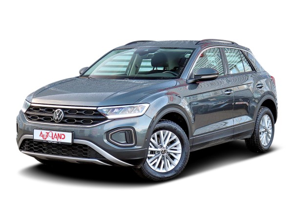 VW T-Roc 1.0 TSI Life