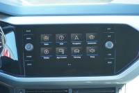 VW T-Cross 1.0 TSI Move