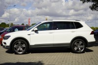 VW Tiguan Allspace 1.5 TSI Comfortline