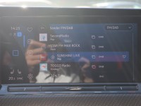 VW Golf VIII Variant 2.0 DSG R 4Motion