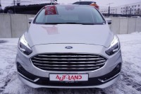 Ford S-Max 2.0 EcoBlue Automatik Titanium