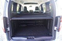 Nissan Townstar Kombi