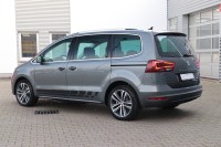 Seat Alhambra 1.4 FR