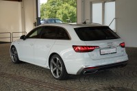 Audi A4 Quattro Avant 45 TFSI quattro S line