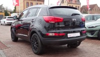 Kia Sportage 2.0 CRDI Dream Team 4WD