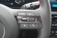 Hyundai Tucson 1.6T-GDI MHEV N-Line Aut.