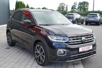 VW T-Cross 1.0 R-Line