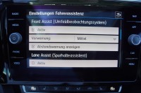 VW Arteon 2.0 TSI DSG R-Line