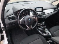 BMW 216 Gran Tourer 2er