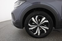 VW T-Cross 1.0 TSI DSG