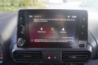 Opel Combo Cargo 1.5