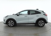 Vorschau: Ford Puma Titanium 1.0 EB