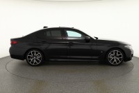 BMW 520 d xDrive M Sport Aut.