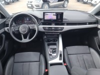 Audi A4 Avant 40 TDI advanced