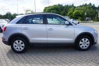 Audi Q3 2.0 TDI S-Tronic