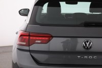 VW T-Roc 1.5 TSI DSG Style